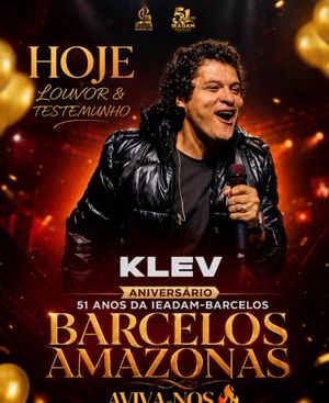Image post by @klevoficial on Instagram