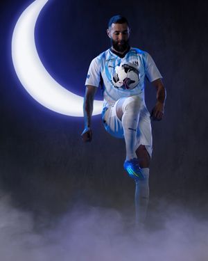 Image post by @alhilal on Instagram
