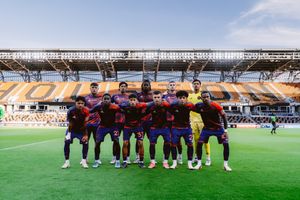 Image post by @houstondynamo2 on Instagram