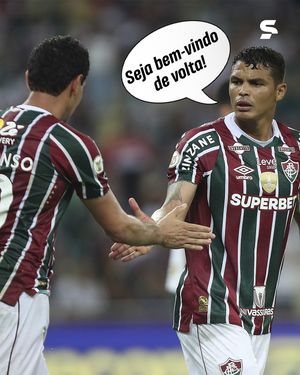 Image post by @sportv on Instagram