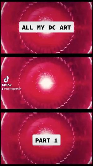 Video post by @djossuppah on Facebook