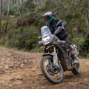 Image post by @yamahamotoraus on Instagram