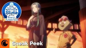 Video post by @crunchyroll on YouTube