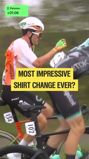 Video post by @sbssportau on TikTok