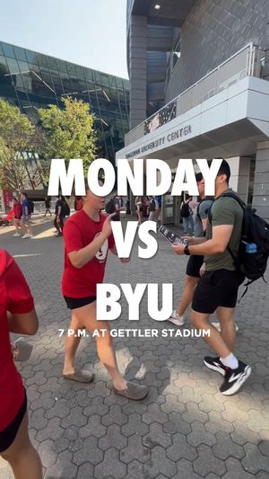 Image post by @gobearcatswsoc on Instagram