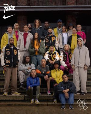 Image post by @nikesportswear on Instagram