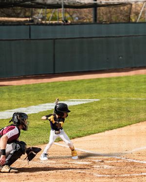 Image post by @kingsmen_baseball on Instagram