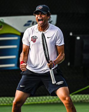 Image post by @utr_sports on Instagram