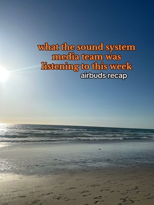 Video post by @thesoundsystemmedia on TikTok