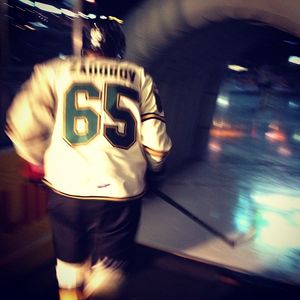 Image post by @londonknights on Instagram