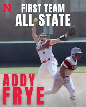 Image post by @neshannock_softball on Instagram