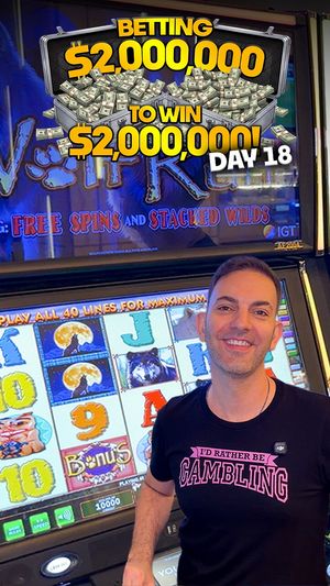 Video post by @bcslots on Instagram