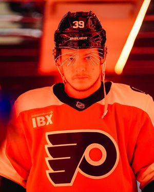 Image post by @philadelphiaflyers on Instagram