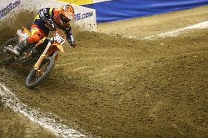 Image post by @racerxonline on Instagram