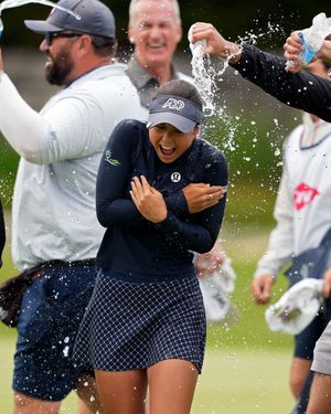 Image post by @lpga_tour on Instagram