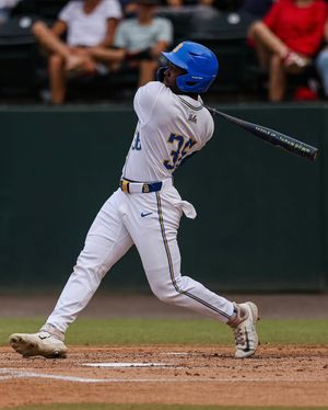 Image post by @uclabruinsbaseball on Instagram