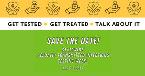 Image post by @mnhealth on Facebook