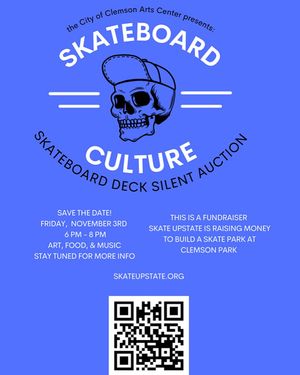 Image post by @skate_upstate on Instagram