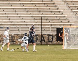 Image post by @pennmenslax on Instagram