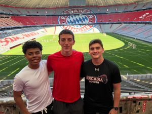 Image post by @arcadia_msoc on Instagram