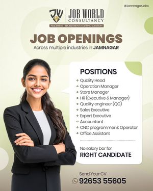 Image post by @jamnagaronlinemarketing on Instagram