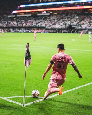 Image post by @intermiamicf on Instagram