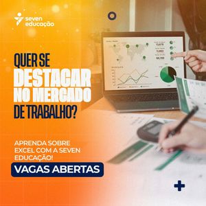 Image post by @seveneducacao on Instagram