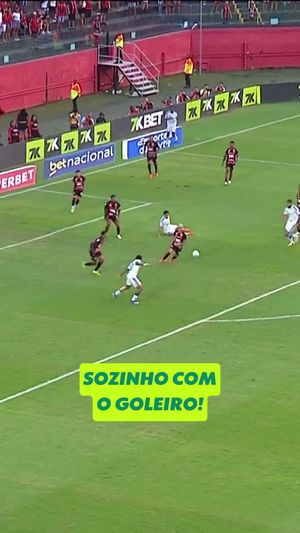 Image post by @ge.globo on Instagram