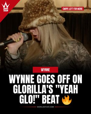 Image post by @worldstar on Instagram