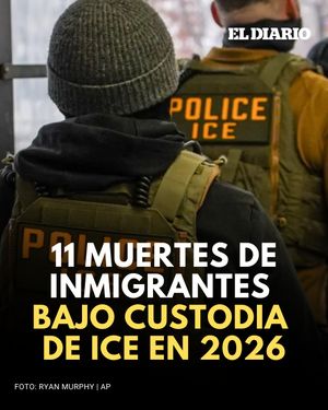 Image post by @eldiariony on Instagram