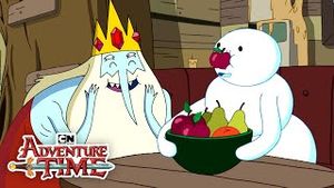 Video post by @cartoonnetwork on YouTube