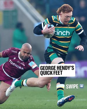 Image post by @premrugby on Instagram