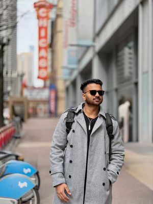 Image post by @explorewithrishabh on Instagram