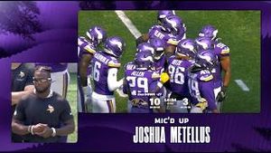 Video post by @vikings on YouTube