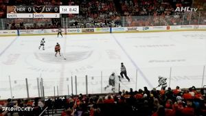 Image post by @lehighvalleyphantoms on Instagram