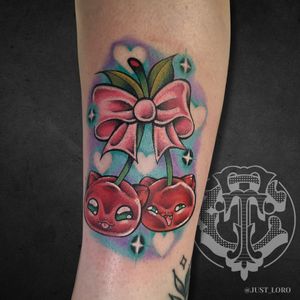 Image post by @tauntontattooco on Instagram