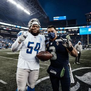 Image post by @detroitlionsnfl on Instagram