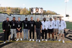 Image post by @armywp_football on Instagram