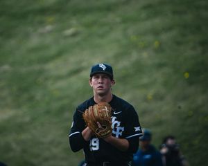 Image post by @UCF_Baseball on Twitter