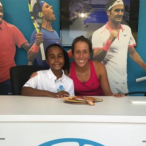Image post by @usta on Instagram