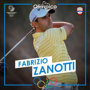 Image post by @fabrizanottigolf on Instagram
