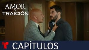 Video post by @telemundo on YouTube