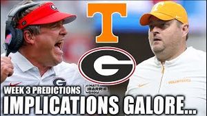 Video post by @espncfb on YouTube
