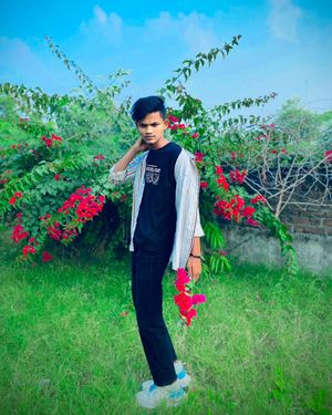 Image post by @badal_sarkar_009 on Instagram