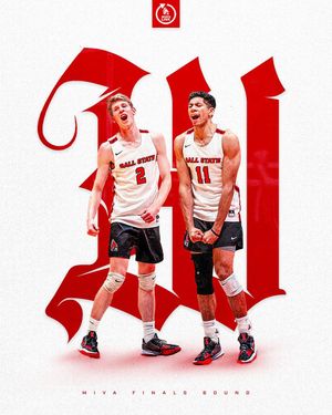 Image post by @bsusportslink on Instagram