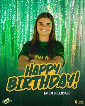 Image post by @baylorfutbol on Instagram