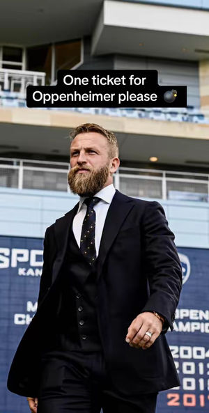 Image post by @sportingkc on TikTok