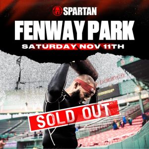 Image post by @spartanrace on Instagram