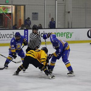 Image post by @calicehockey on Instagram