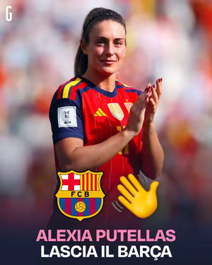 Image post by @lagazzettadellosport on TikTok
